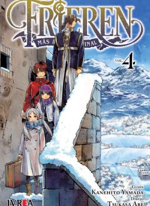 FRIEREN 04