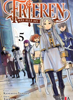 FRIEREN 05