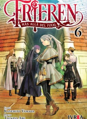 FRIEREN 06
