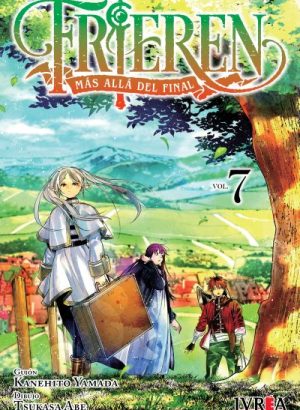 FRIEREN 07