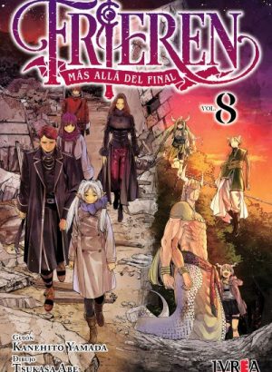 FRIEREN 08