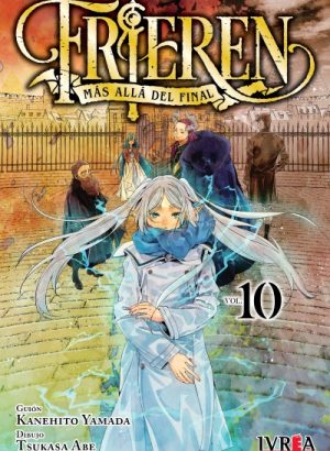 FRIEREN 10