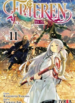 FRIEREN 11