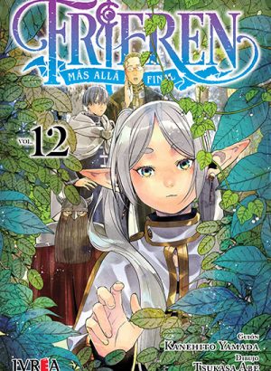 FRIEREN 12