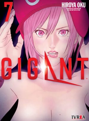 GIGANT 07