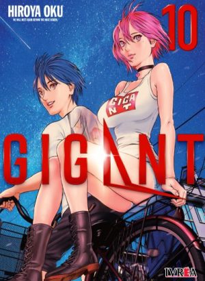 GIGANT 10