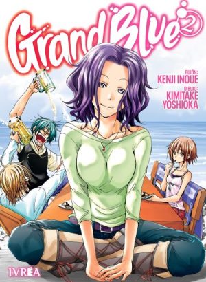GRAND BLUE 02