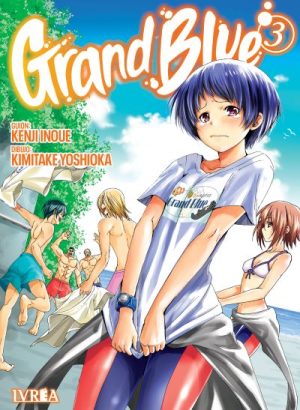GRAND BLUE 03