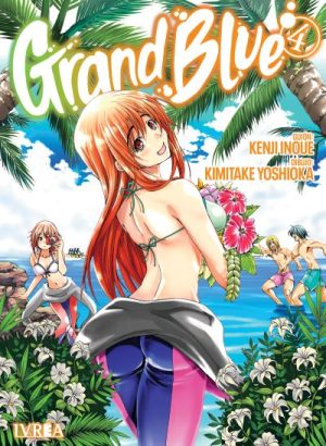 GRAND BLUE 04