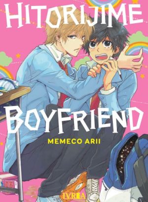 HITORIJIME BOYFRIEND