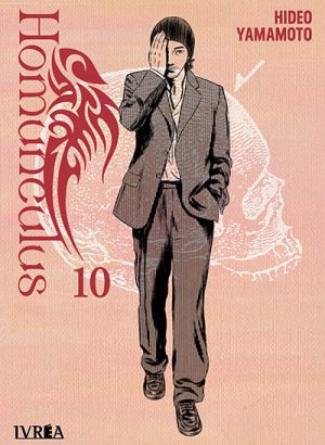 Homunculus 10