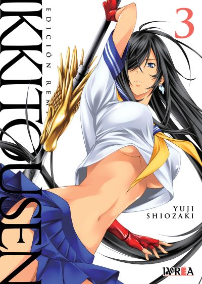 IKKITOUSEN 03