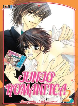 JUNJO ROMANTICA 02