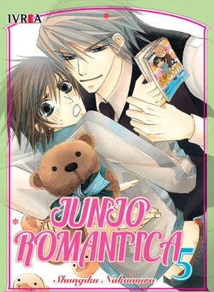JUNJO ROMANTICA 05