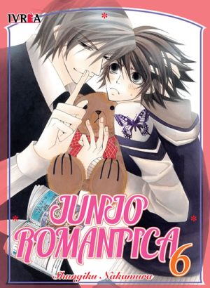 JUNJO ROMANTICA 06
