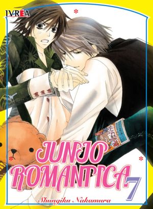JUNJO ROMANTICA 07