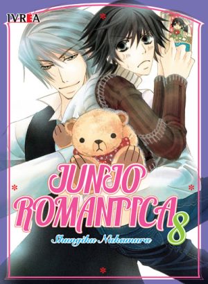 JUNJO ROMANTICA 08