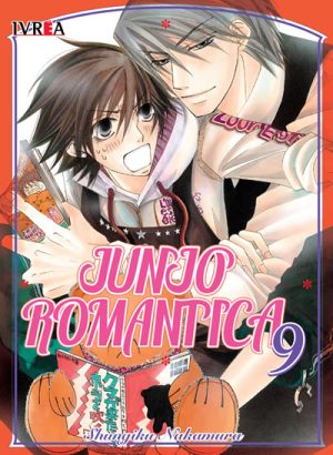 JUNJO ROMANTICA 09