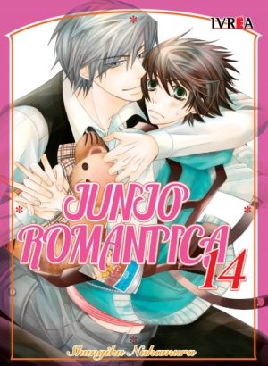 JUNJO ROMANTICA 14