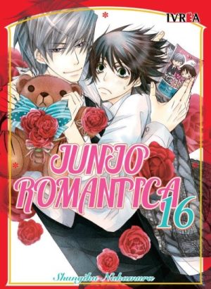 JUNJO ROMANTICA 16