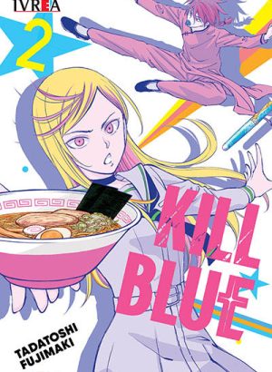 KILL BLUE 02