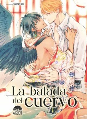La balada del cuervo