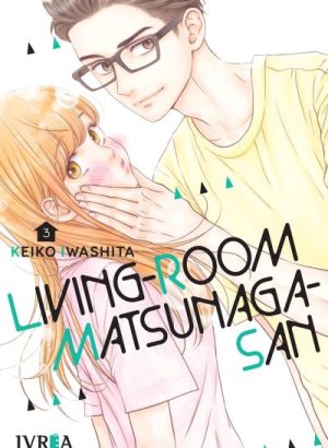 LIVING-ROOM MATSUNAGA-SAN 03