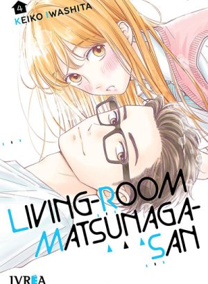 LIVING-ROOM MATSUNAGA-SAN 04