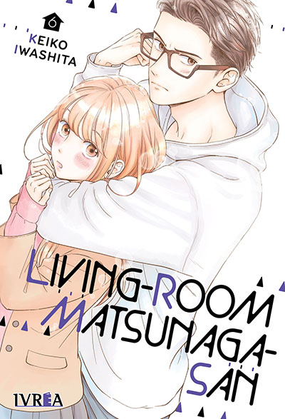 LIVING-ROOM MATSUNAGA-SAN 06