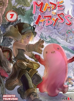 MADE IN ABYSS 07