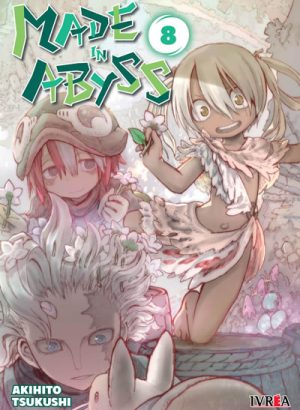 MADE IN ABYSS 08