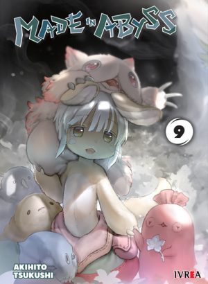 MADE IN ABYSS 09
