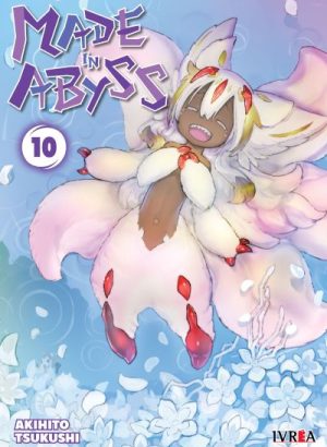 MADE IN ABYSS 10