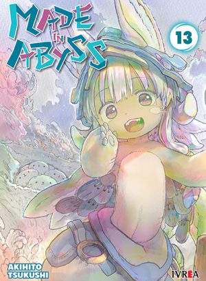 MADE IN ABYSS 13
