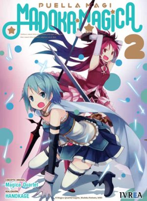 MADOKA MAGICA 02