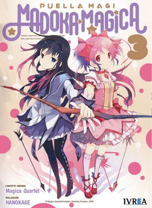 MADOKA MAGICA 03
