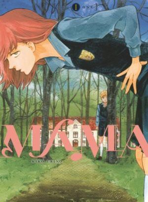 Mama 01