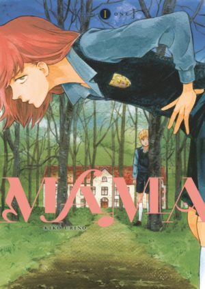 Mama 01