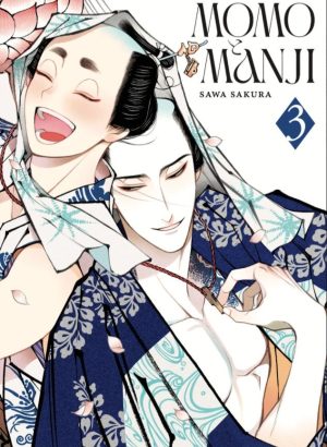 Momo y Manji 3