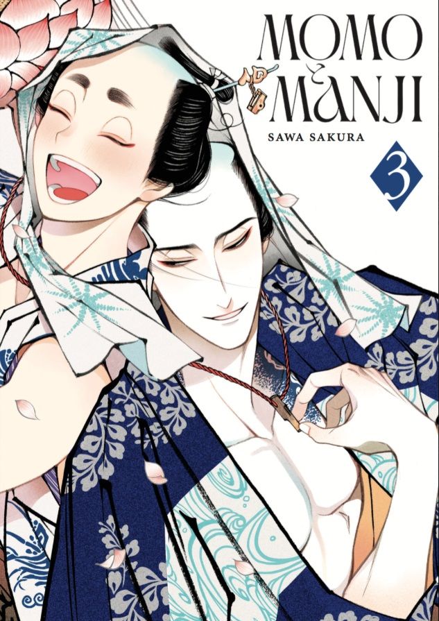 Momo y Manji 3