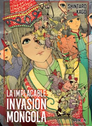LA IMPLACABLE INVASION MONGOLA
