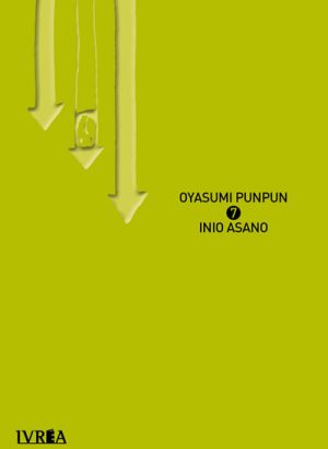 OYASUMI PUNPUN 07