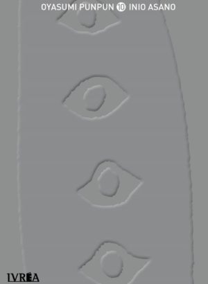 OYASUMI PUNPUN 10