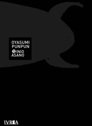 OYASUMI PUNPUN 12