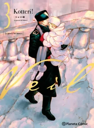 Veil nº 03