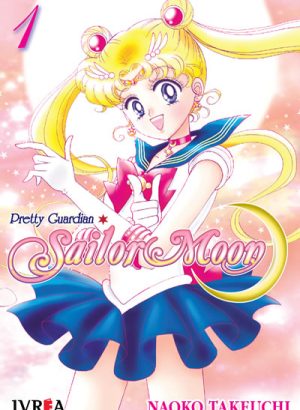 SAILOR MOON 01