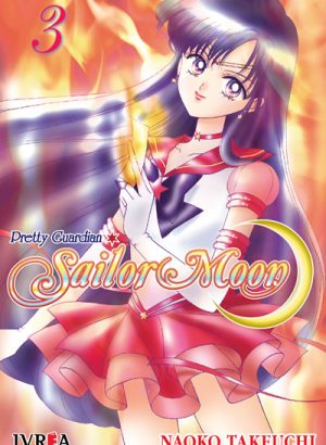 SAILOR MOON 03