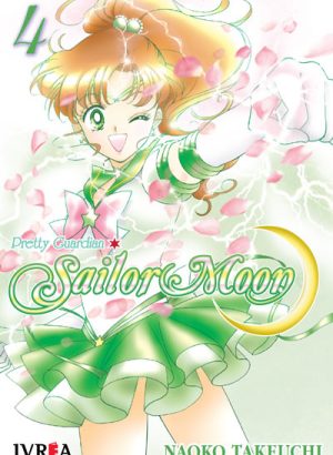 SAILOR MOON 04