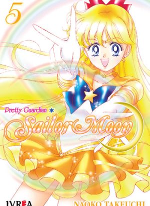 SAILOR MOON 05