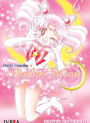 SAILOR MOON 06